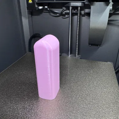 Nắp che Cloud Nine (Cloud Nine cover) cho hot end