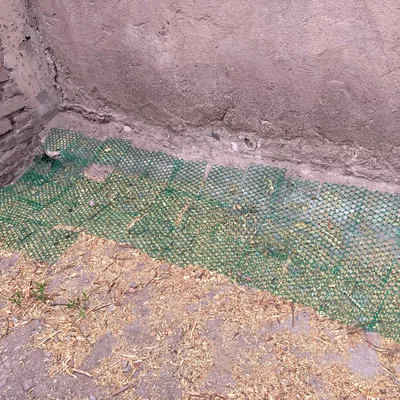 Tấm xua đuổi mèo (Espanta Gatos) 220 x 220mm