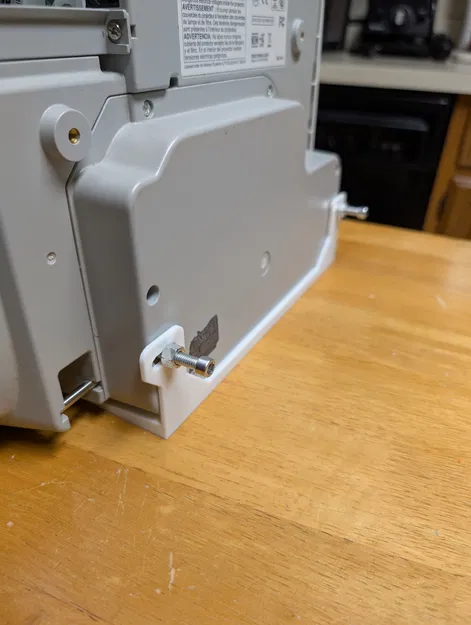 Chân Cân Bằng Máy Chiếu Epson 585Wi (Epson 585Wi Projector Leveler) - Image 1