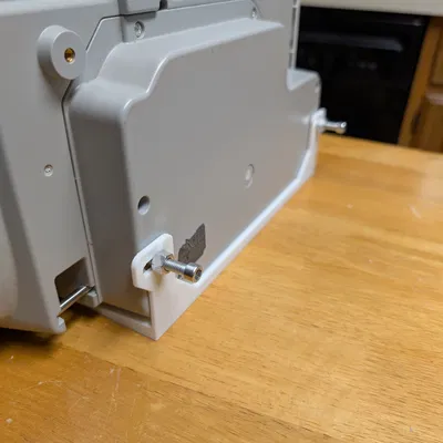 Chân Cân Bằng Máy Chiếu Epson 585Wi (Epson 585Wi Projector Leveler)