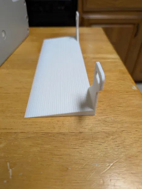 Chân Cân Bằng Máy Chiếu Epson 585Wi (Epson 585Wi Projector Leveler) - Image 3