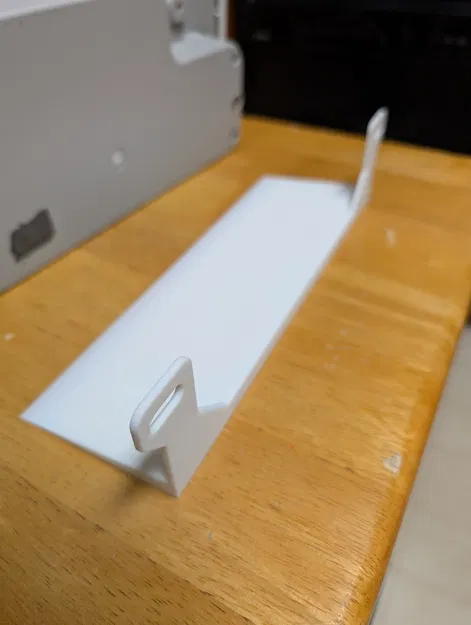 Chân Cân Bằng Máy Chiếu Epson 585Wi (Epson 585Wi Projector Leveler) - Image 4