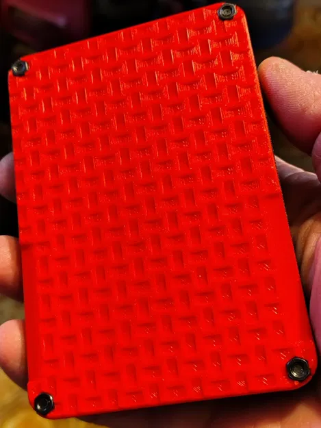 Ốp iPod đơn giản (Thick/Thin cho iPod Classic/Video Gen 5/6/7) - Image 2