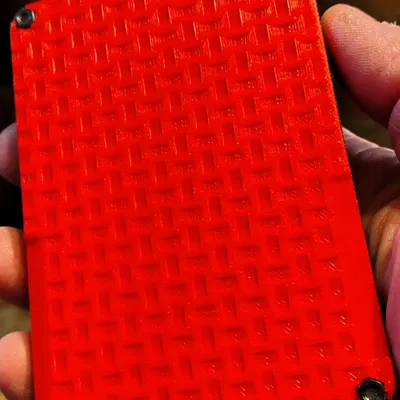 Ốp iPod đơn giản (Thick/Thin cho iPod Classic/Video Gen 5/6/7)