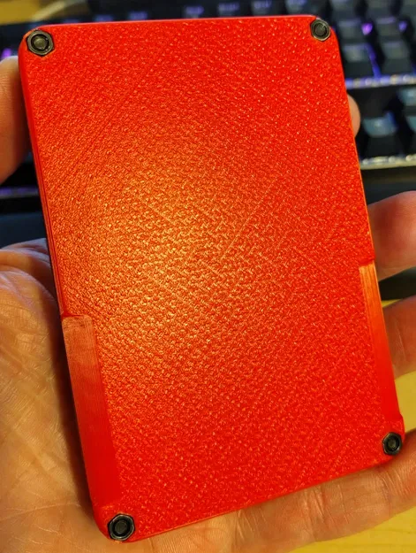 Ốp iPod đơn giản (Thick/Thin cho iPod Classic/Video Gen 5/6/7) - Image 7