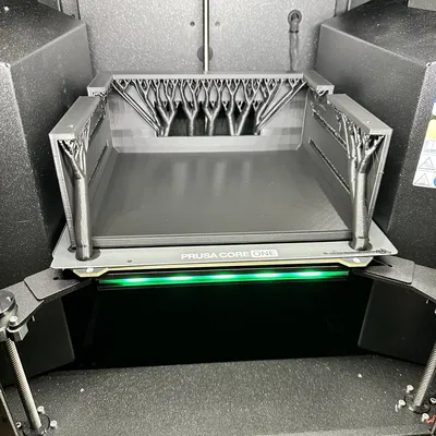 Under Desk Storage – Ngăn chứa đồ dưới gầm bàn