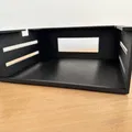 Under Desk Storage – Ngăn chứa đồ dưới gầm bàn - Thumbnail 5