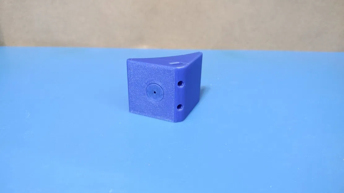 Creality Dry Box 2.0 Bowden Tube Strain Relief v2 (PC4-M10) - Image 9