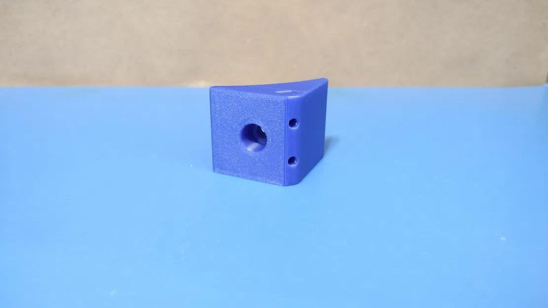 Creality Dry Box 2.0 Bowden Tube Strain Relief v2 (PC4-M10) - Image 10