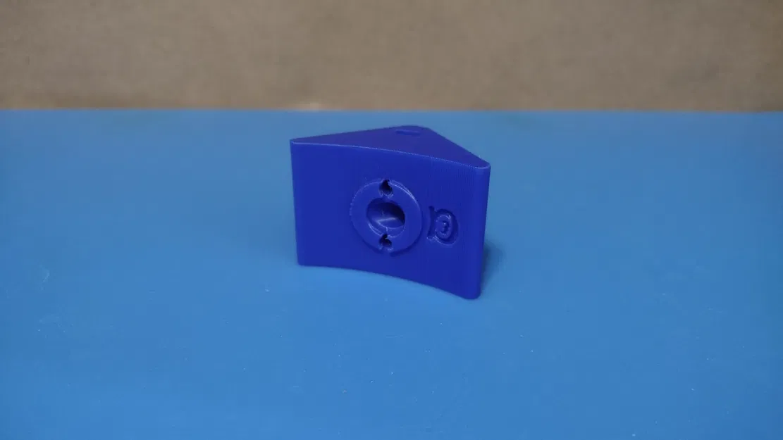 Creality Dry Box 2.0 Bowden Tube Strain Relief v2 (PC4-M10) - Image 11