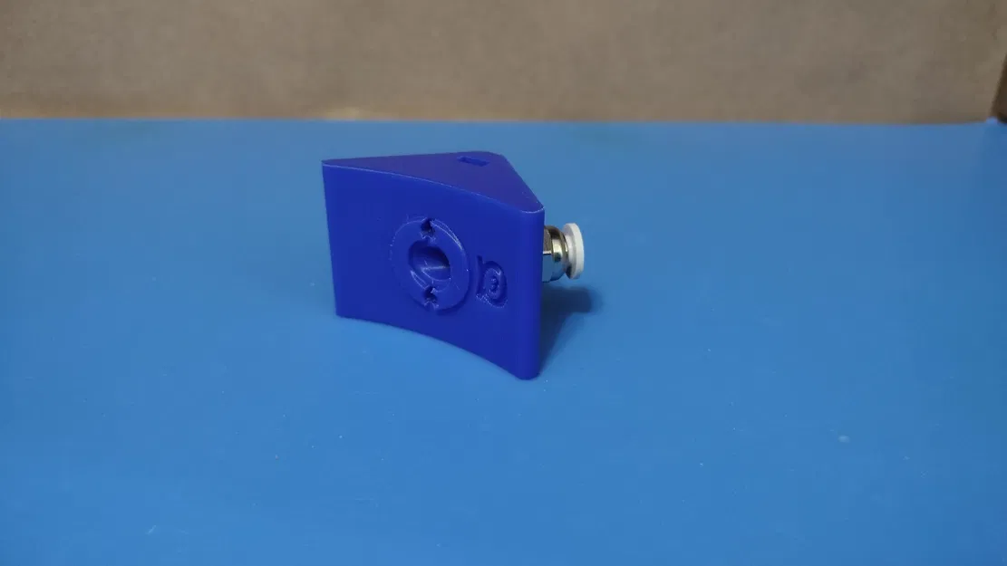 Creality Dry Box 2.0 Bowden Tube Strain Relief v2 (PC4-M10) - Image 13