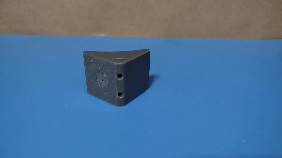 Creality Dry Box 2.0 Bowden Tube Strain Relief v2 (PC4-M10) - Image 15