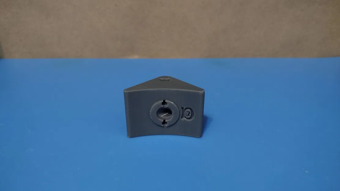 Creality Dry Box 2.0 Bowden Tube Strain Relief v2 (PC4-M10) - Image 16