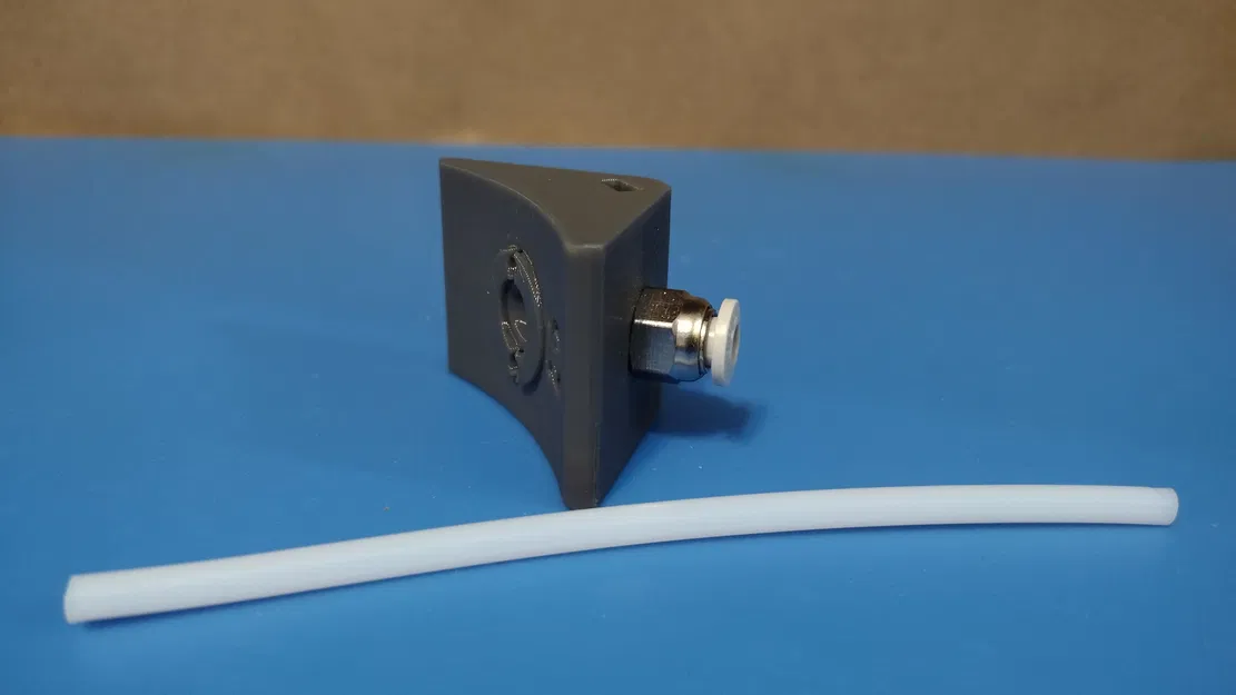 Creality Dry Box 2.0 Bowden Tube Strain Relief v2 (PC4-M10) - Image 17