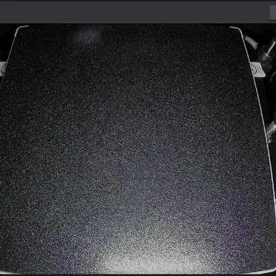 Ngàm gắn camera Nebula overhead cho Qidi Q2