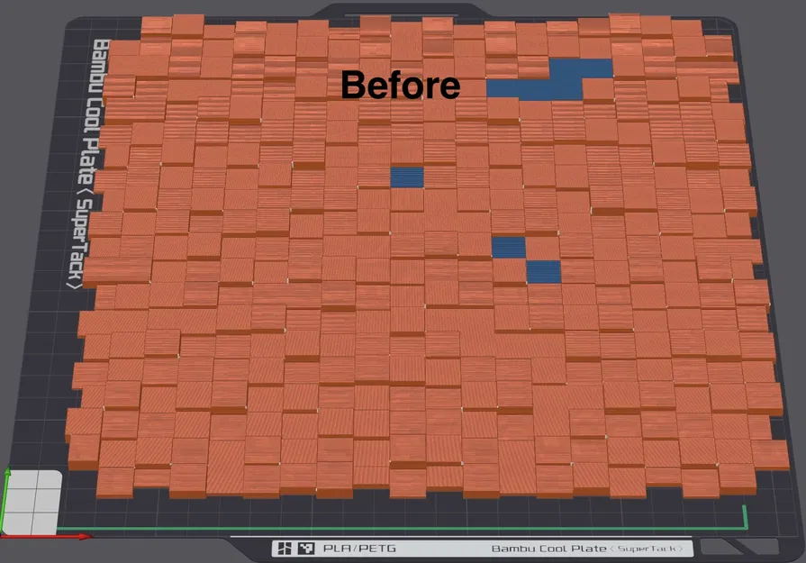 Tấm Nền Khối Lập Phương (Cube) Đã Sửa Lỗi - Image 1