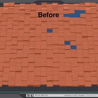 Tấm Nền Khối Lập Phương (Cube) Đã Sửa Lỗi