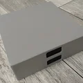 Hộp dụng cụ service cho A1 & A1 mini - Thumbnail 5