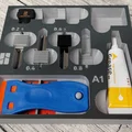 Hộp dụng cụ service cho A1 & A1 mini - Thumbnail 7