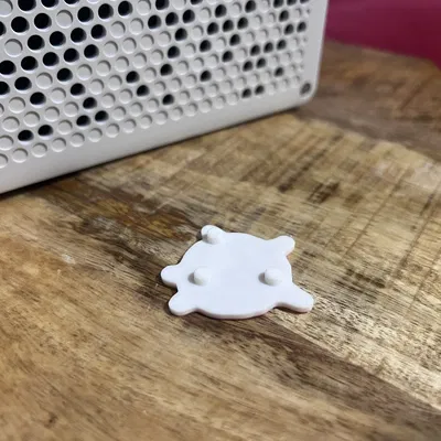 Charm Anarchy (phù hợp Teufel MYND)