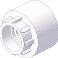 Phần Mở Rộng Drive Ring Tương Thích Lego - Thumbnail 1