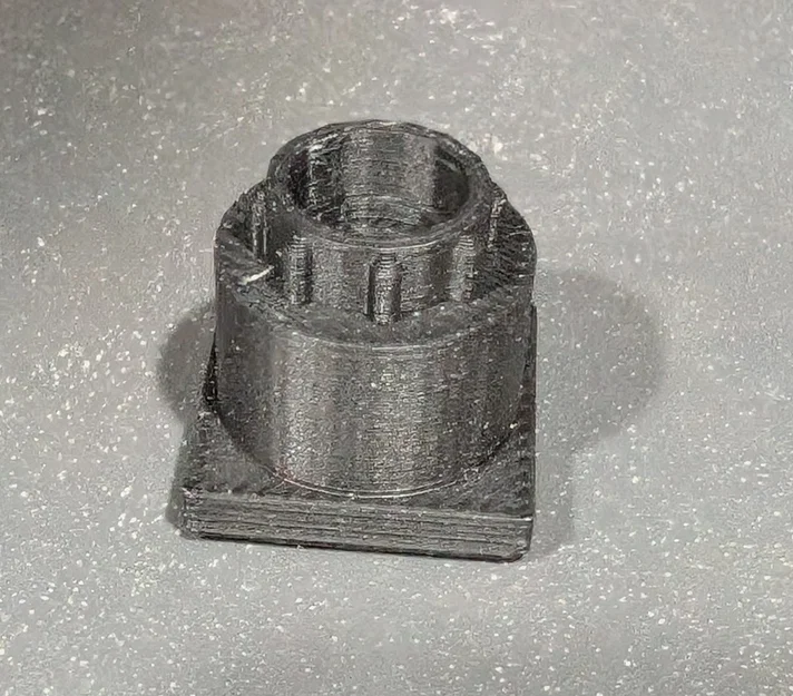 Phần Mở Rộng Drive Ring Tương Thích Lego - Image 3