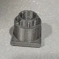Phần Mở Rộng Drive Ring Tương Thích Lego - Thumbnail 3