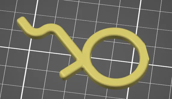 Pegboard Loop - Image 3