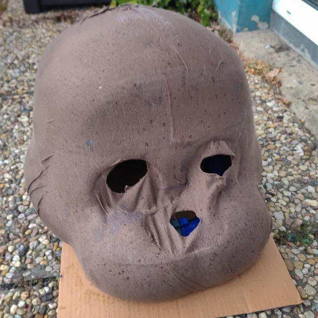 Bộ Cosplay Freddy Fazbear Full-Body Suit (FNaF) dạng mặc được - Image 9