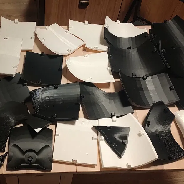 Bộ Cosplay Freddy Fazbear Full-Body Suit (FNaF) dạng mặc được - Image 13