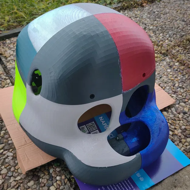 Bộ Cosplay Freddy Fazbear Full-Body Suit (FNaF) dạng mặc được - Image 15