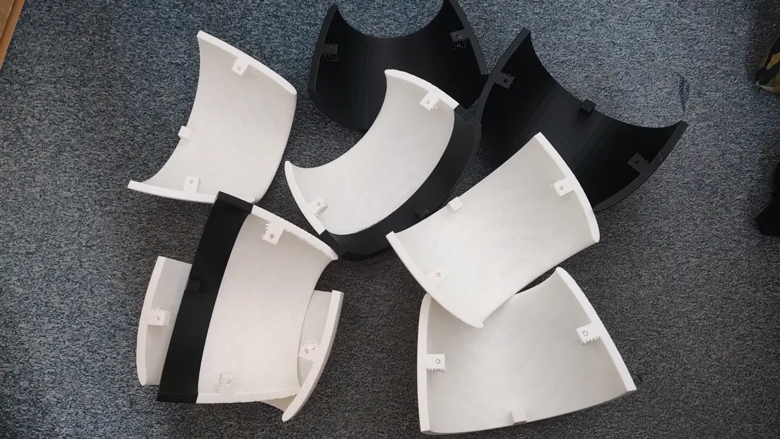 Bộ Cosplay Freddy Fazbear Full-Body Suit (FNaF) dạng mặc được - Image 18