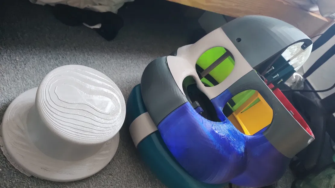 Bộ Cosplay Freddy Fazbear Full-Body Suit (FNaF) dạng mặc được - Image 20