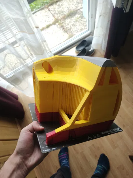 Bộ Cosplay Freddy Fazbear Full-Body Suit (FNaF) dạng mặc được - Image 24