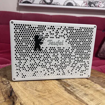 Charm Gấu Berlin (Berliner Bear) cho Teufel MYND