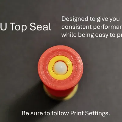 Maruzen M870 - Bộ Shell Cải Tiến - Airsoft - Tải Miễn Phí