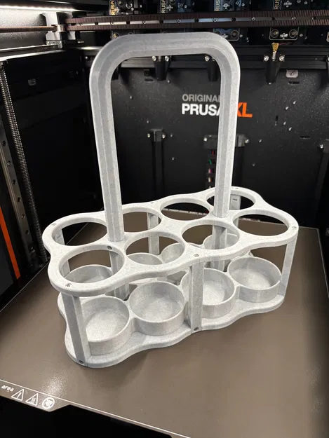 Giá xách bình sữa Dr. Brown's (Bottle Caddy) - Image 2