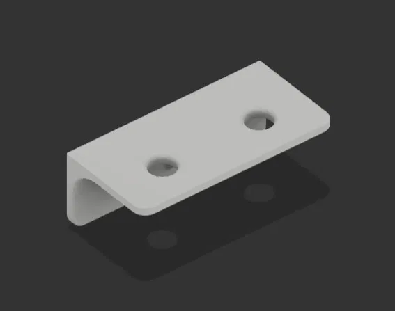 Kệ Treo Tua Vít (Screwdriver Rack) - Image 1