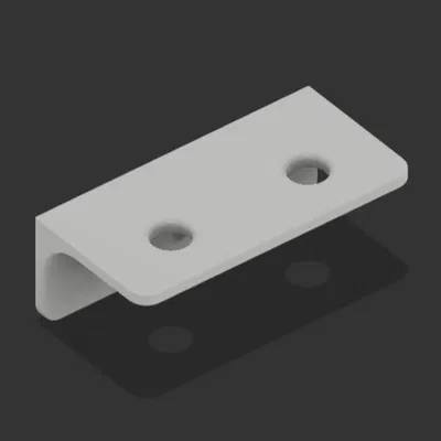 Kệ Treo Tua Vít (Screwdriver Rack)