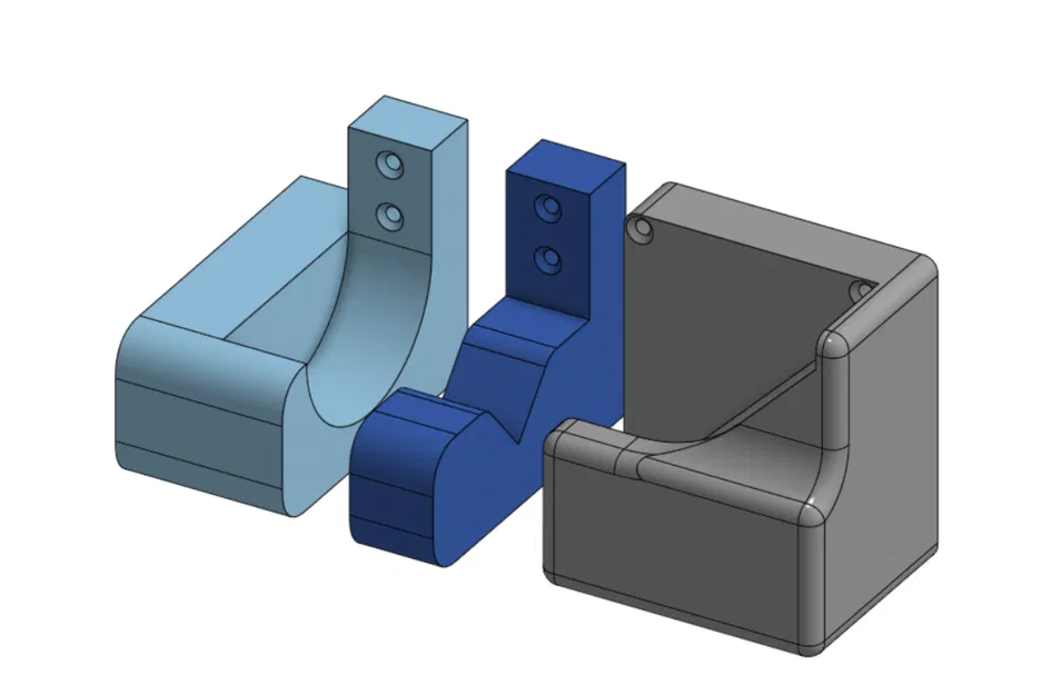 Ngàm treo tường Sword of Fire - Image 1