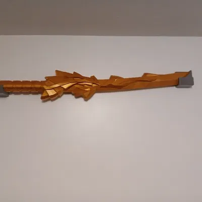 Ngàm treo tường Sword of Fire