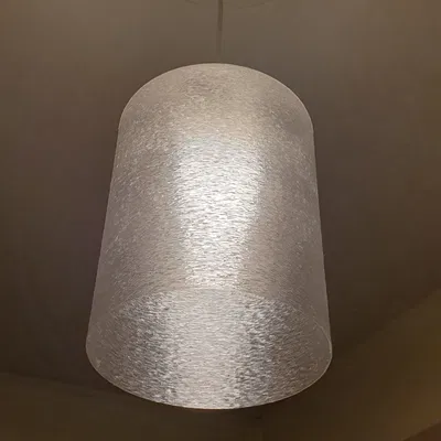 Chụp đèn treo 200mm x 250mm (Vase Mode)