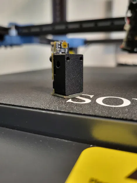 Sovol SV08 - Mount BTT Eddy (hỗ trợ Eddy-NG) - Image 2