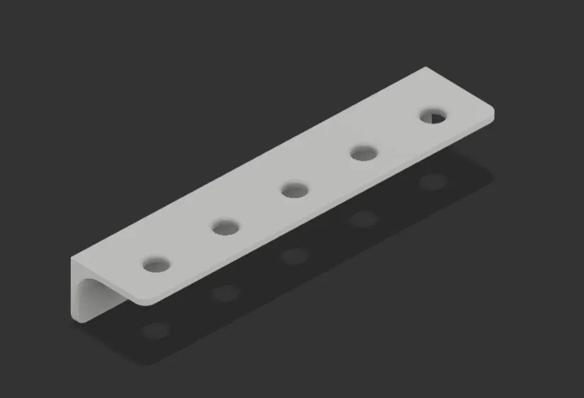 Giá để Tua Vít (Screwdriver Rack) - Image 1