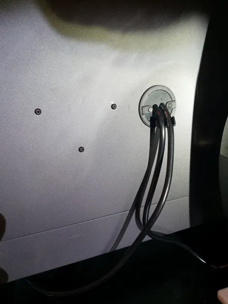 Bộ Template Hỗ Trợ Heater Creality cho Centauri Carbon - Image 1