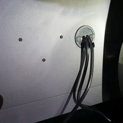 Bộ Template Hỗ Trợ Heater Creality cho Centauri Carbon