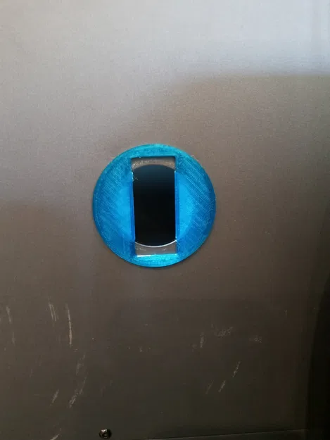 Bộ Template Hỗ Trợ Heater Creality cho Centauri Carbon - Image 3