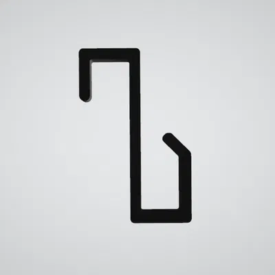 Móc treo cho lò nướng Samsung hiện đại