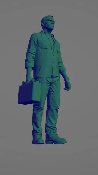 Trevor – nhân vật trong GTA 5 - Image 1