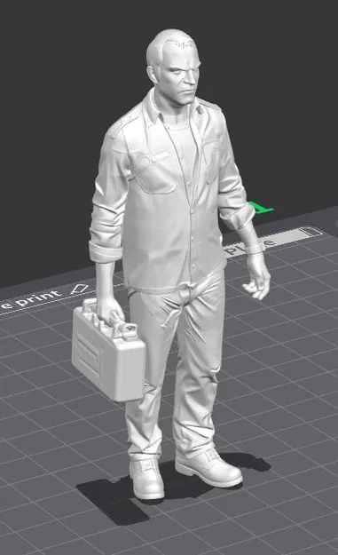 Trevor – nhân vật trong GTA 5 - Image 3